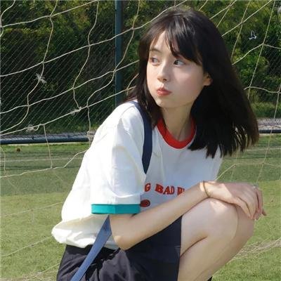 面包师傅的妻子
