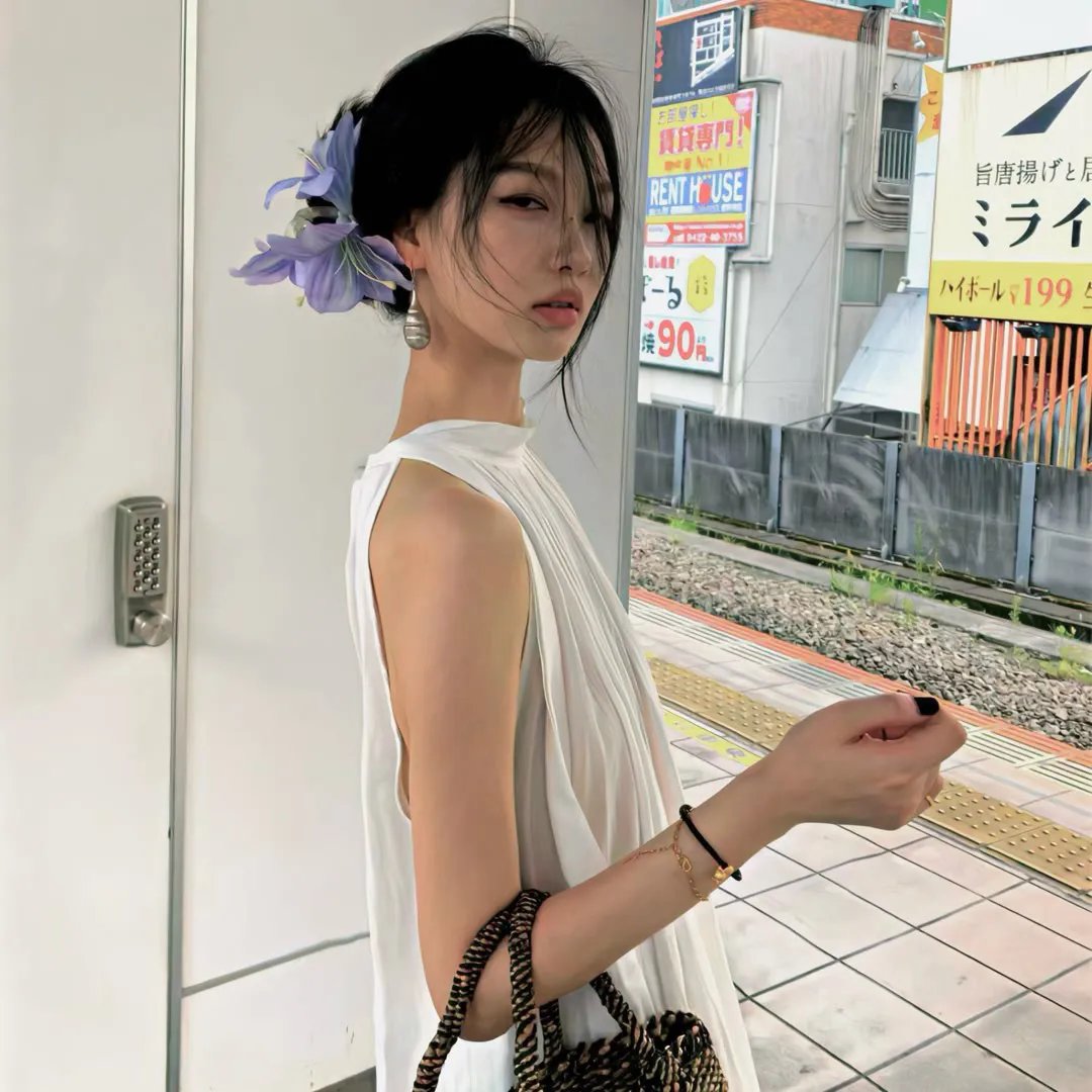 男孩遇见女孩