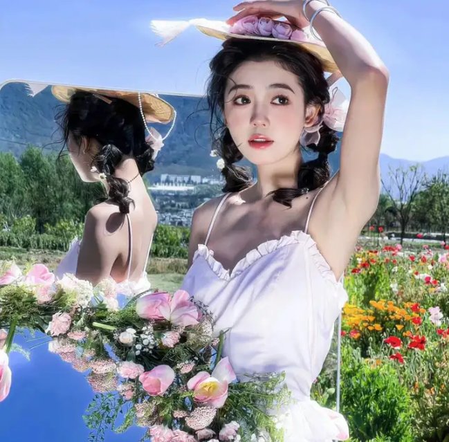 白月光拯救计划