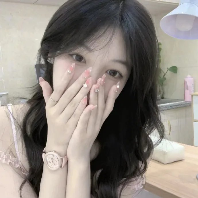 美丽破碎