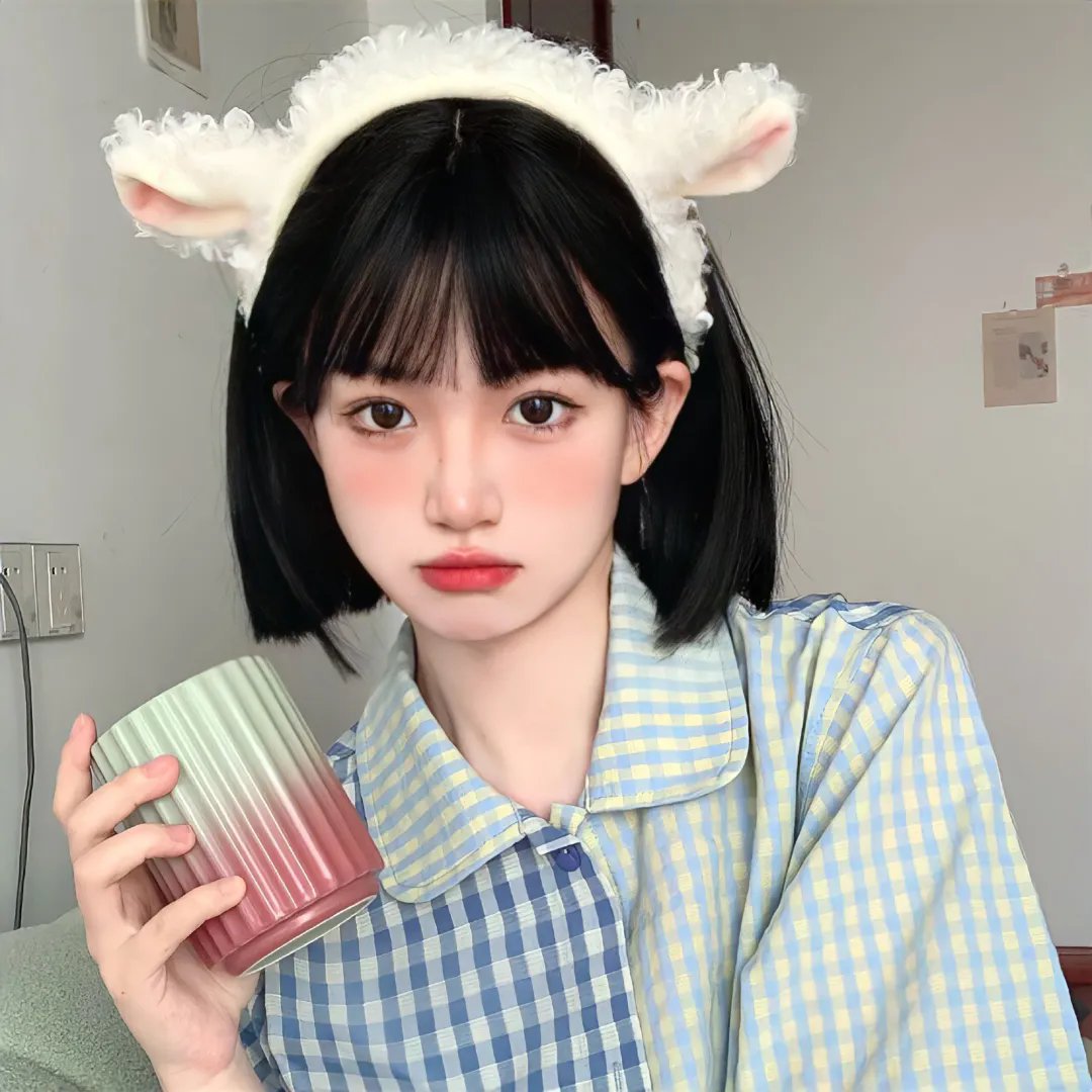 海派甜心